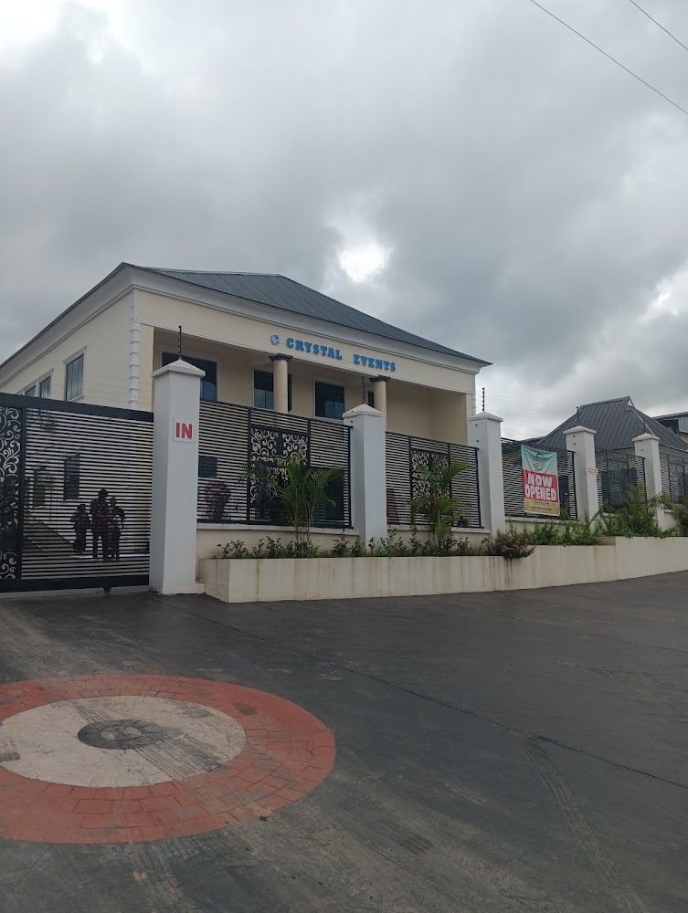 Crystal Events Ibadan photo 4